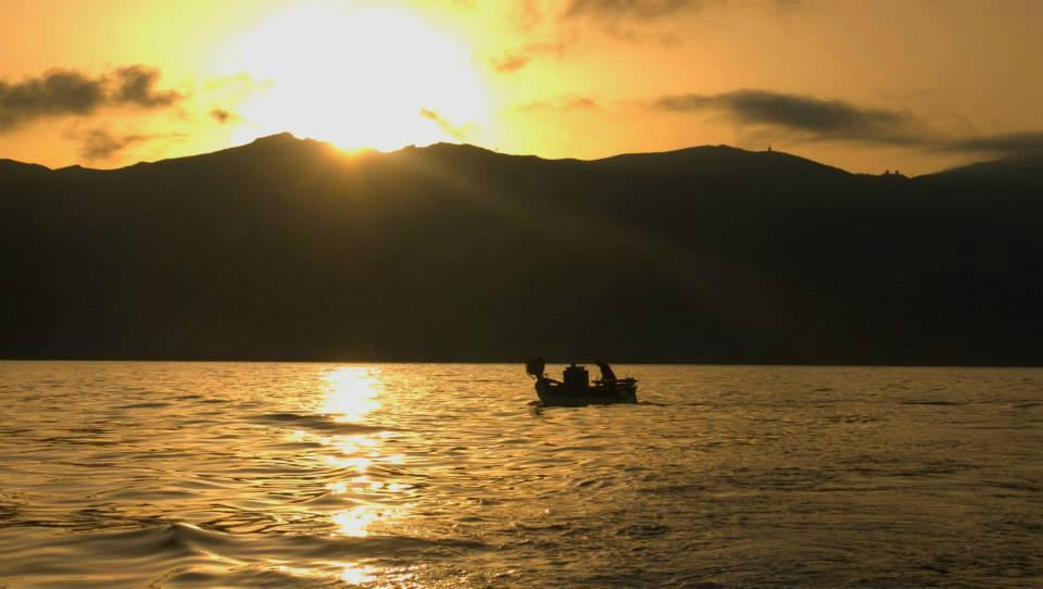 Camping - Caravaning Isulottu