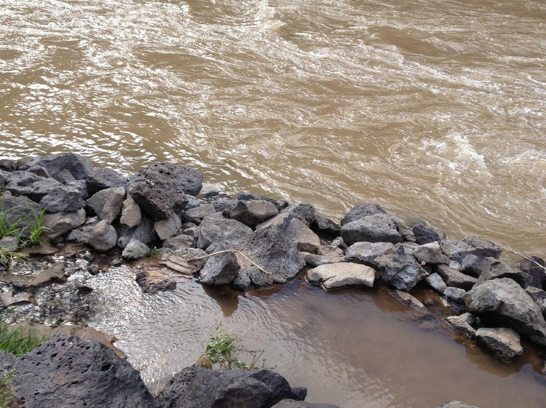 Taos Visitor Center-道师城必去景点