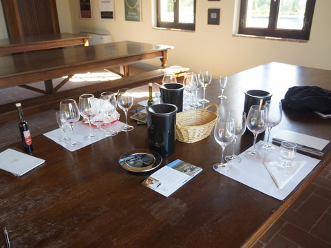 Artemisia Viaggi-蒙塔尔奇诺必去景点