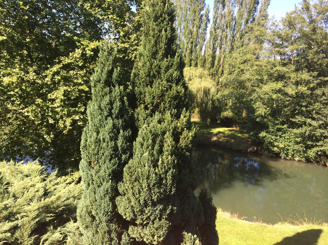 Maison Uxondoa主图