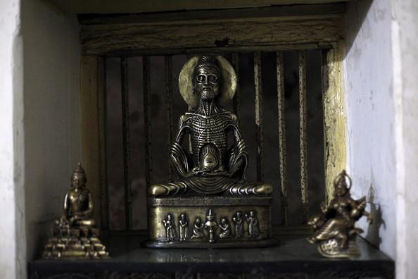 Sukanta's Dhamrai Metal Crafts景点图片