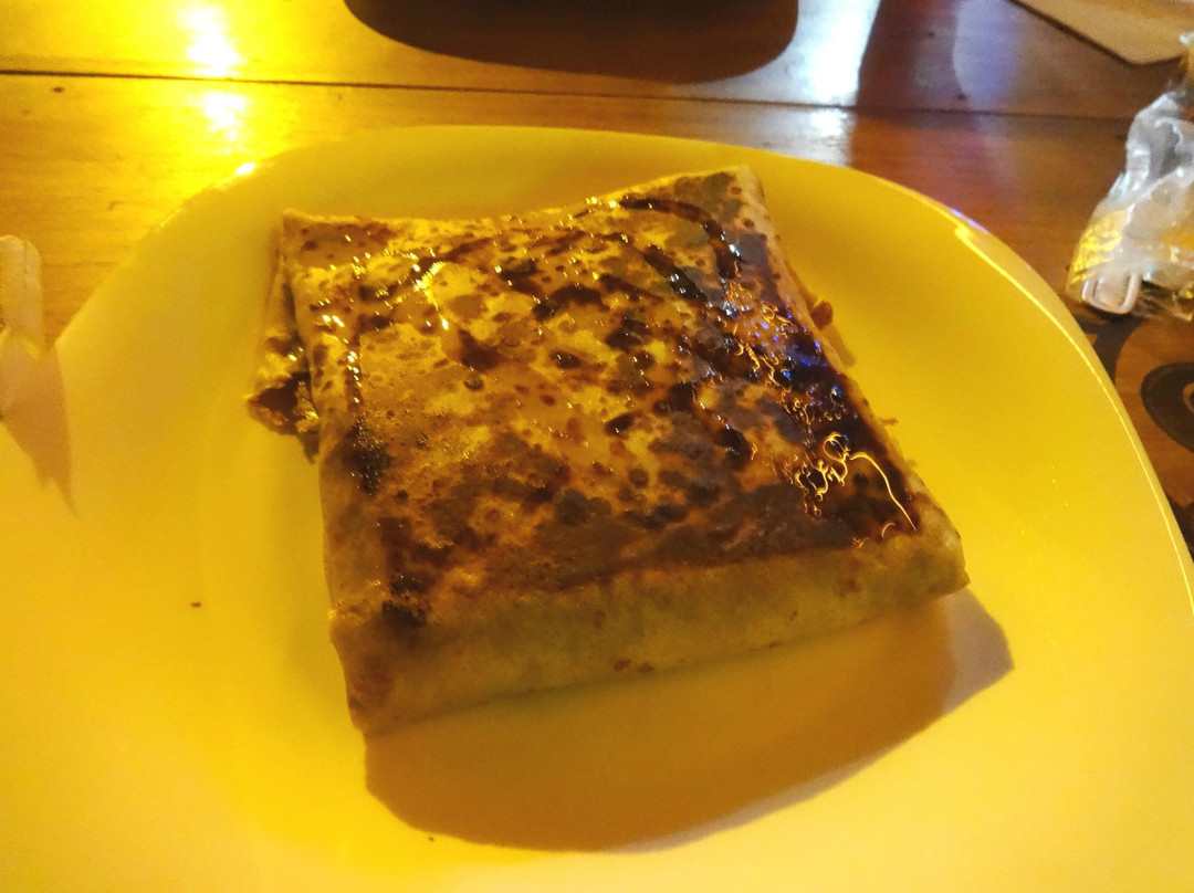 La Crepe Bar e Lanchonete