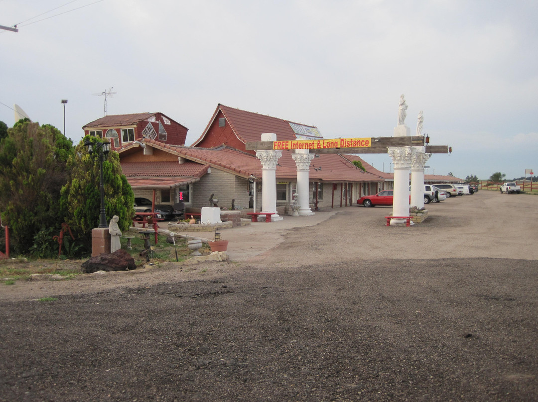 Nostalgic Stay Inn