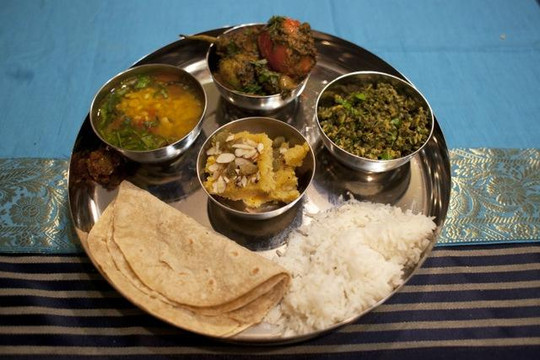 The League of Kitchens-纽约市必去景点