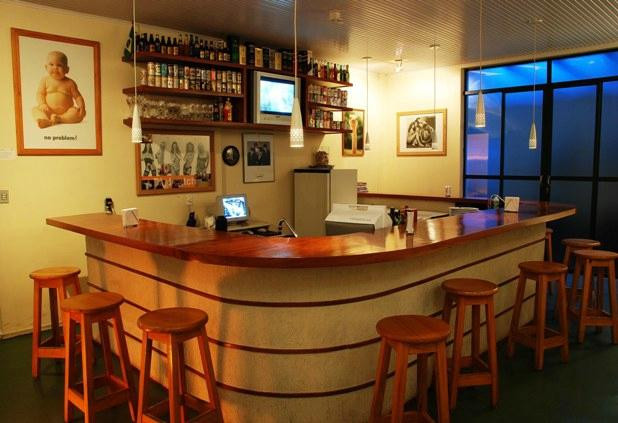 Planalto Hotel主图