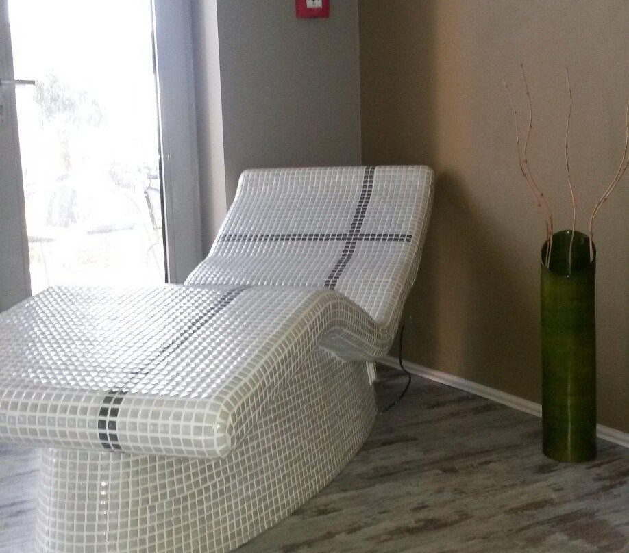 Spa Marin-卡斯必去景点