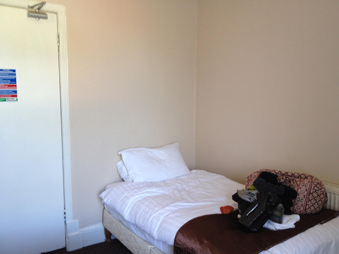 The Portmann Hotel主图