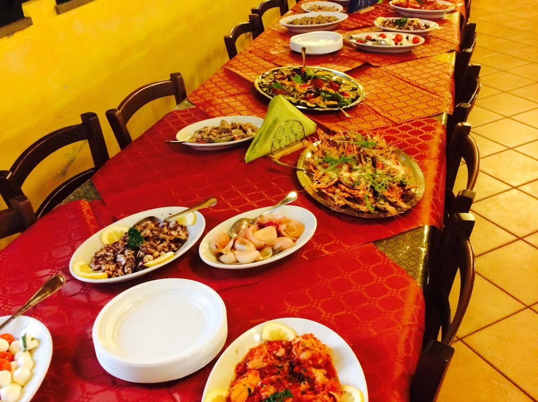 Agriturismo il Sinis