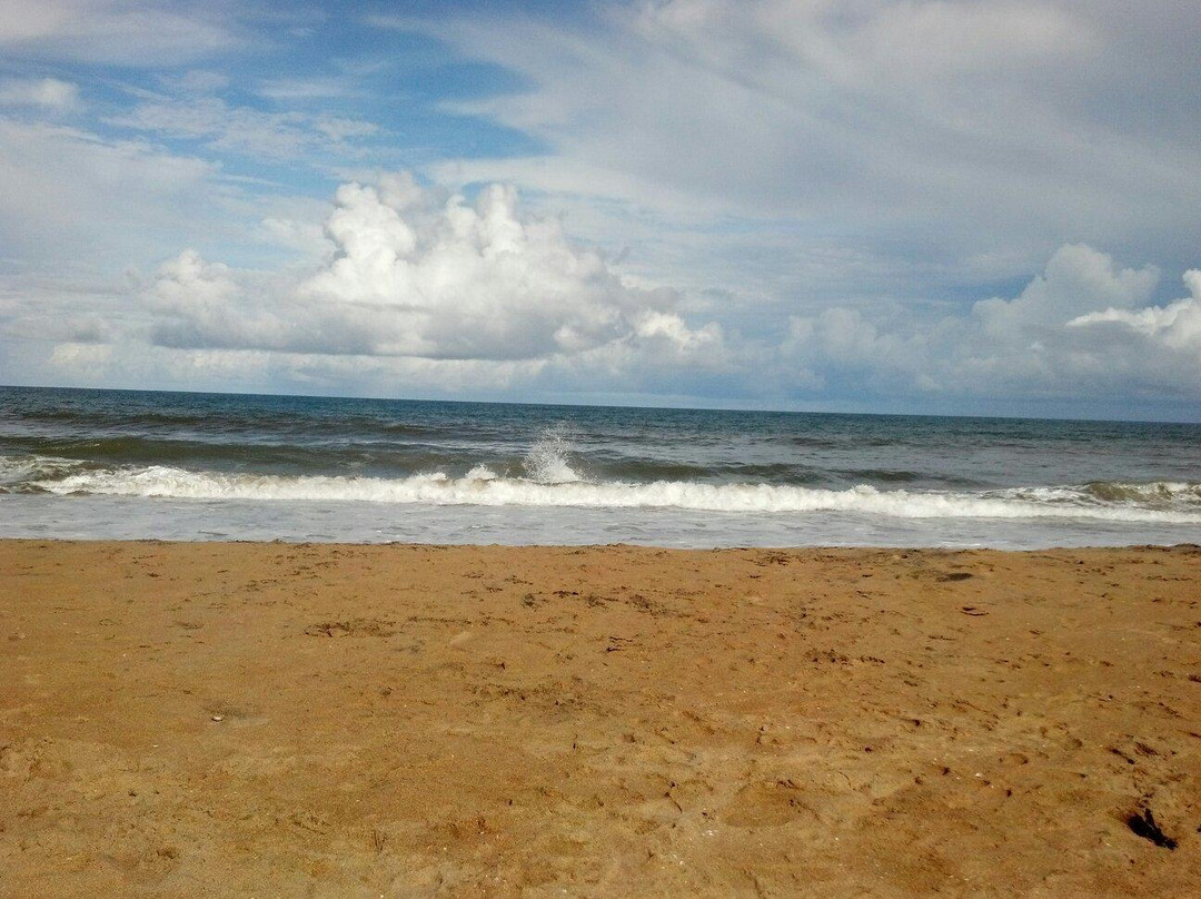 Tiger Cave-玛玛拉普蓝必去景点