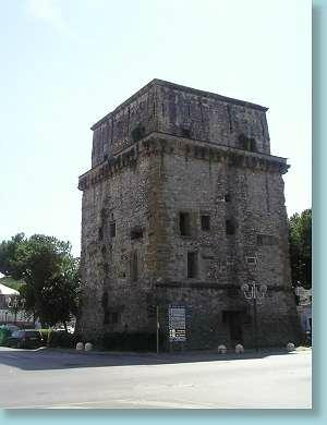 Torre Matilde景点图片