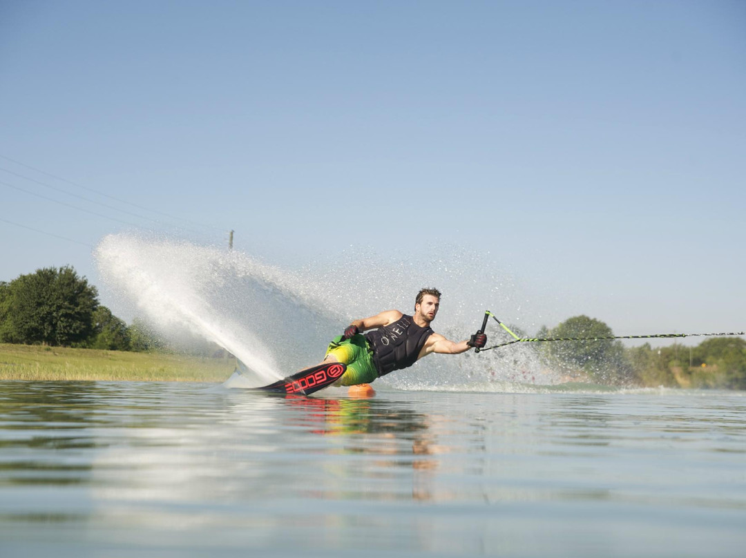 Florida Ski School-Windermere必去景点