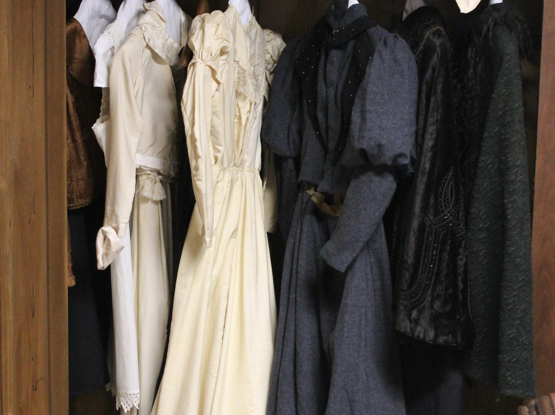 Laura Ingalls Wilder Museum景点图片