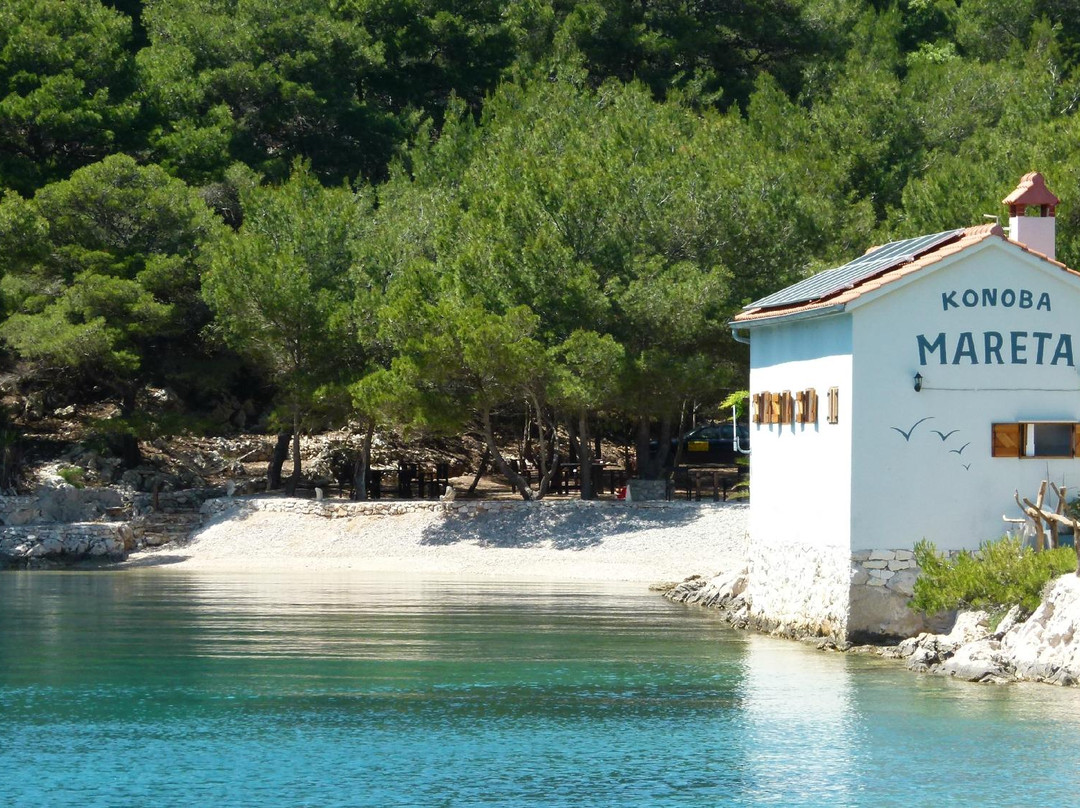 Konoba Mareta