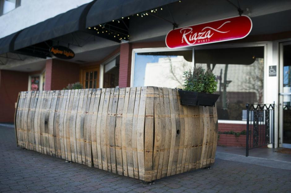 Riaza Wines-洛迪必去景点