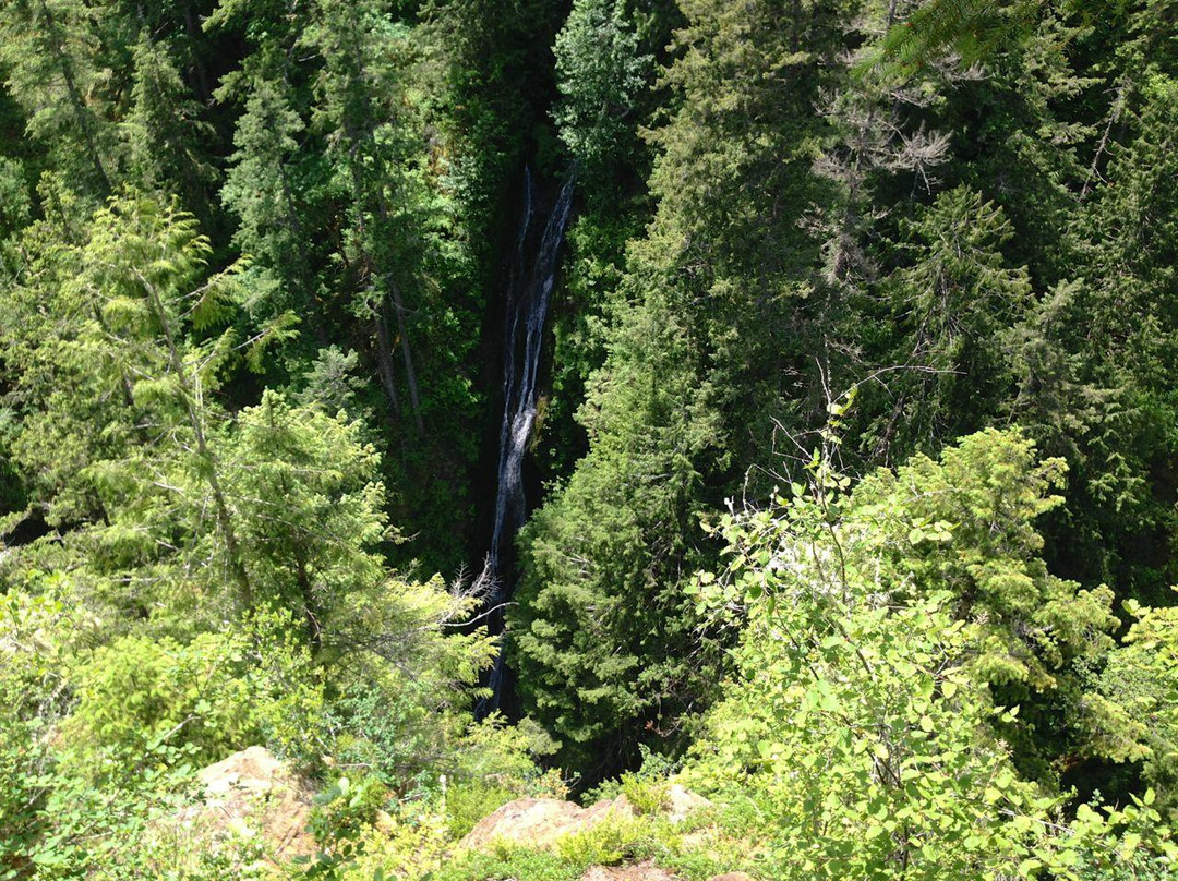 Falls View Campground