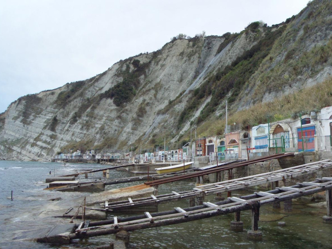 Passetto Caves-安科纳必去景点