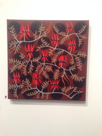 Port Hedland Courthouse Gallery-Port Hedland必去景点