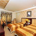 Hotel Sidhartha主图
