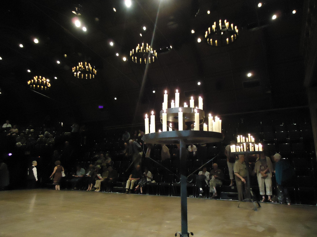 Tom Patterson Theatre景点图片