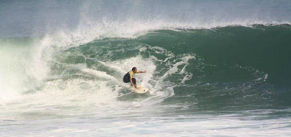 Pablo Surf School景点图片
