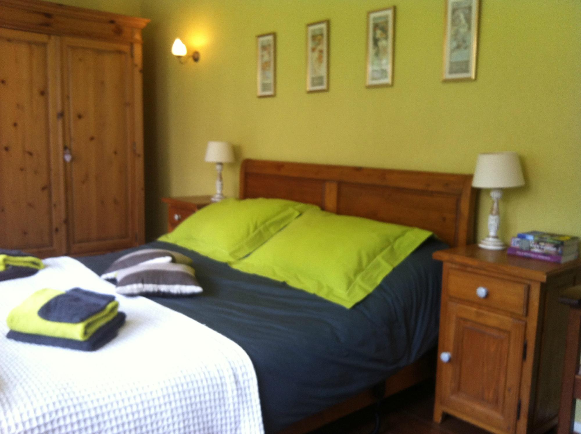 B&B Logies Chez Nous-官方