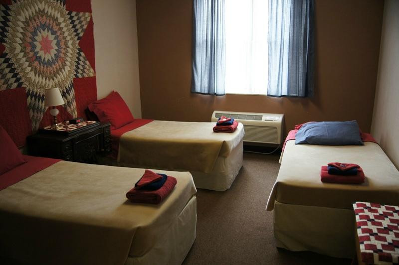 Threads of Time Creative Sewing & Retreat Center-Danville必去景点