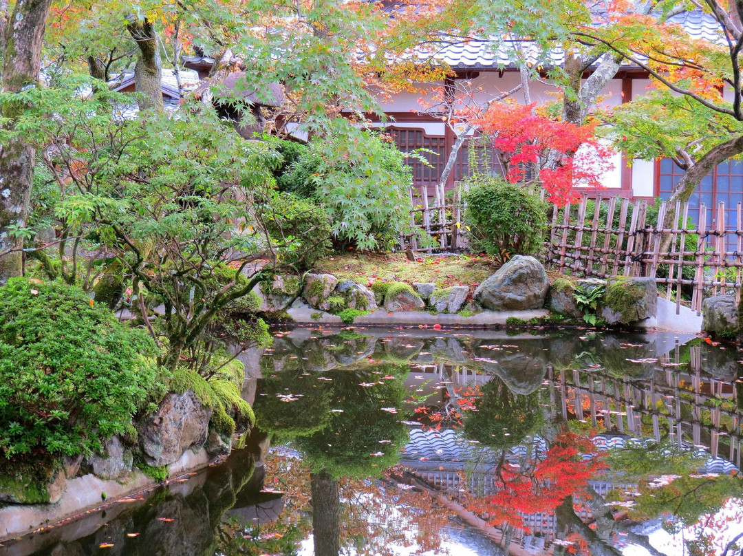 祇园-京都市必去景点