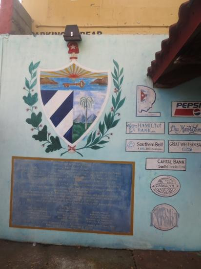 多米诺公园-迈阿密必去景点