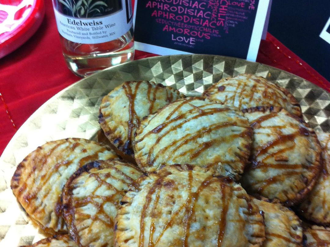 Foodies On Foot-斯蒂尔沃特必去景点