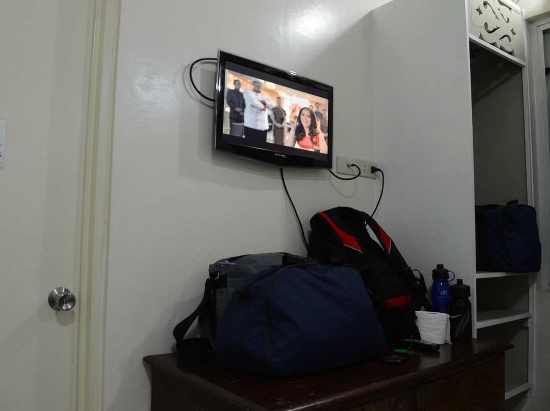 Balay da Blas Pensionne House主图