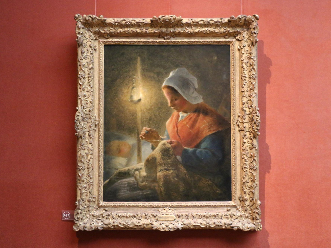 弗里克美术收藏馆-纽约市必去景点