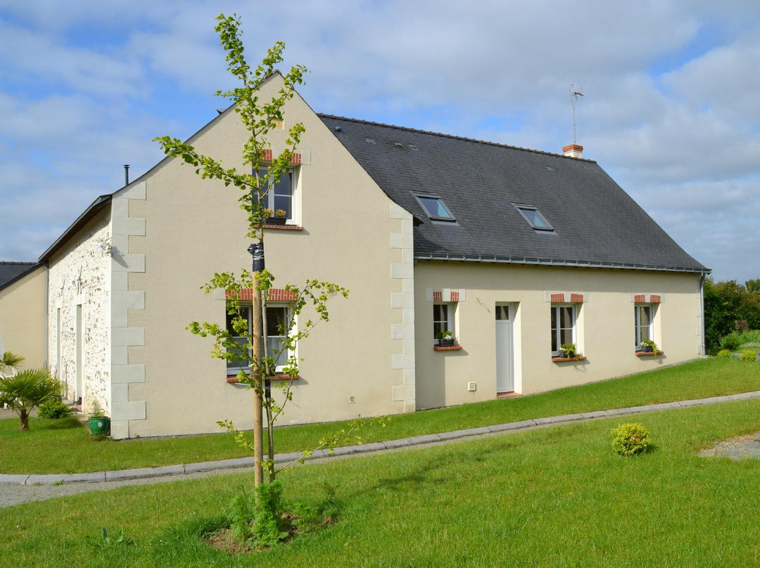 Le Logis de Clope Chien主图