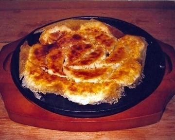 餃子処 たちばな パル商店街店
