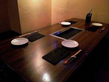 焼肉 芝浦 駒沢本店