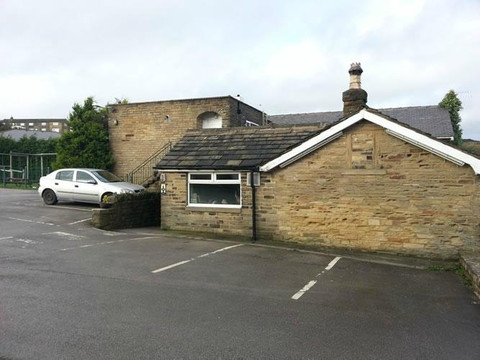 Sportsman Inn and Leisure-哈里法克斯必去景点