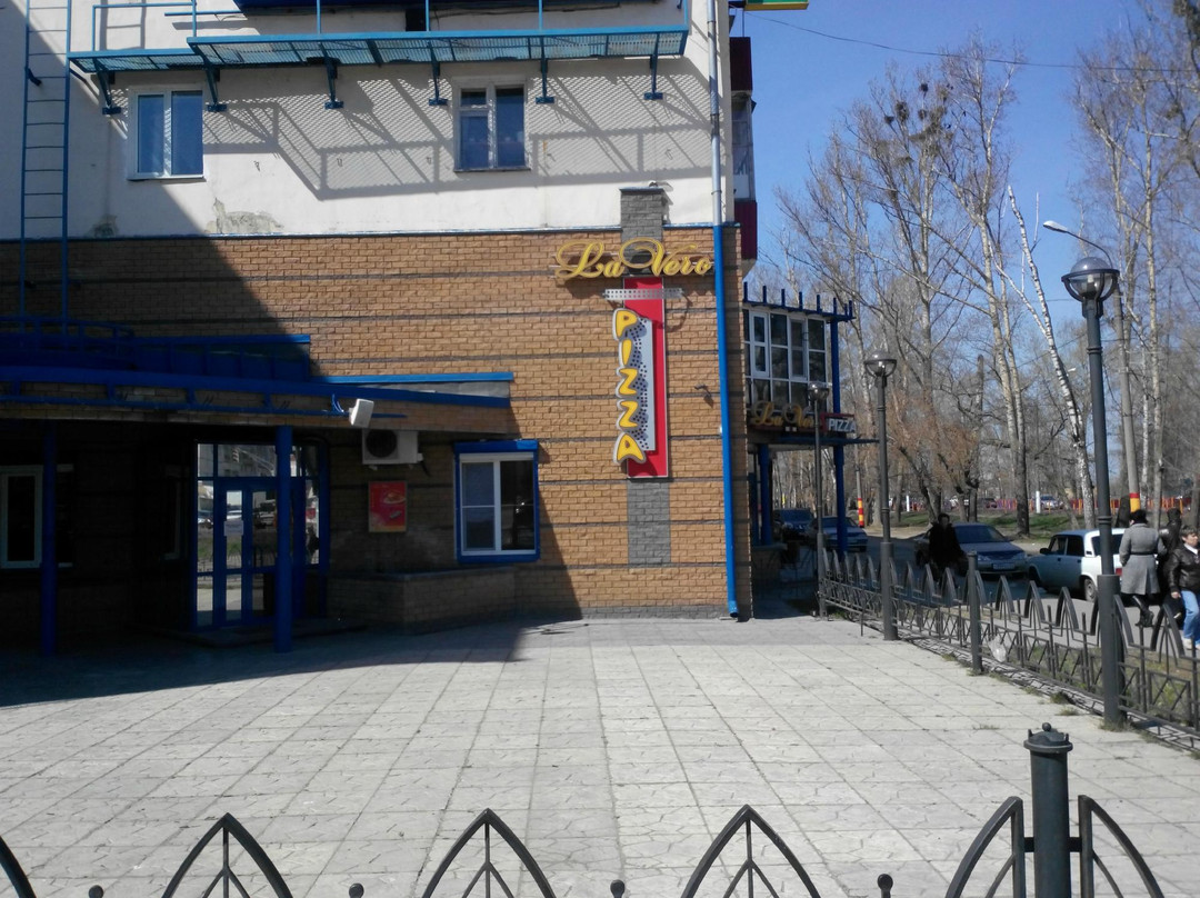 Slopinets旅游攻略图片