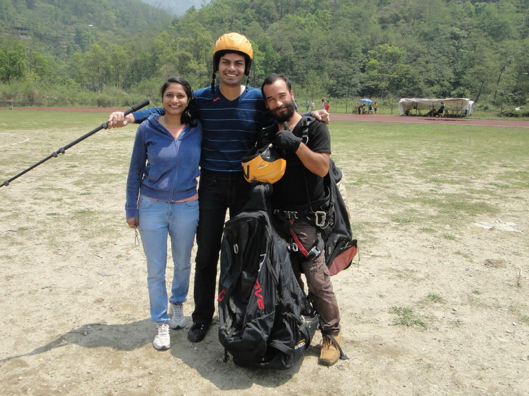 Fly Sikkim Adventure-甘托克必去景点