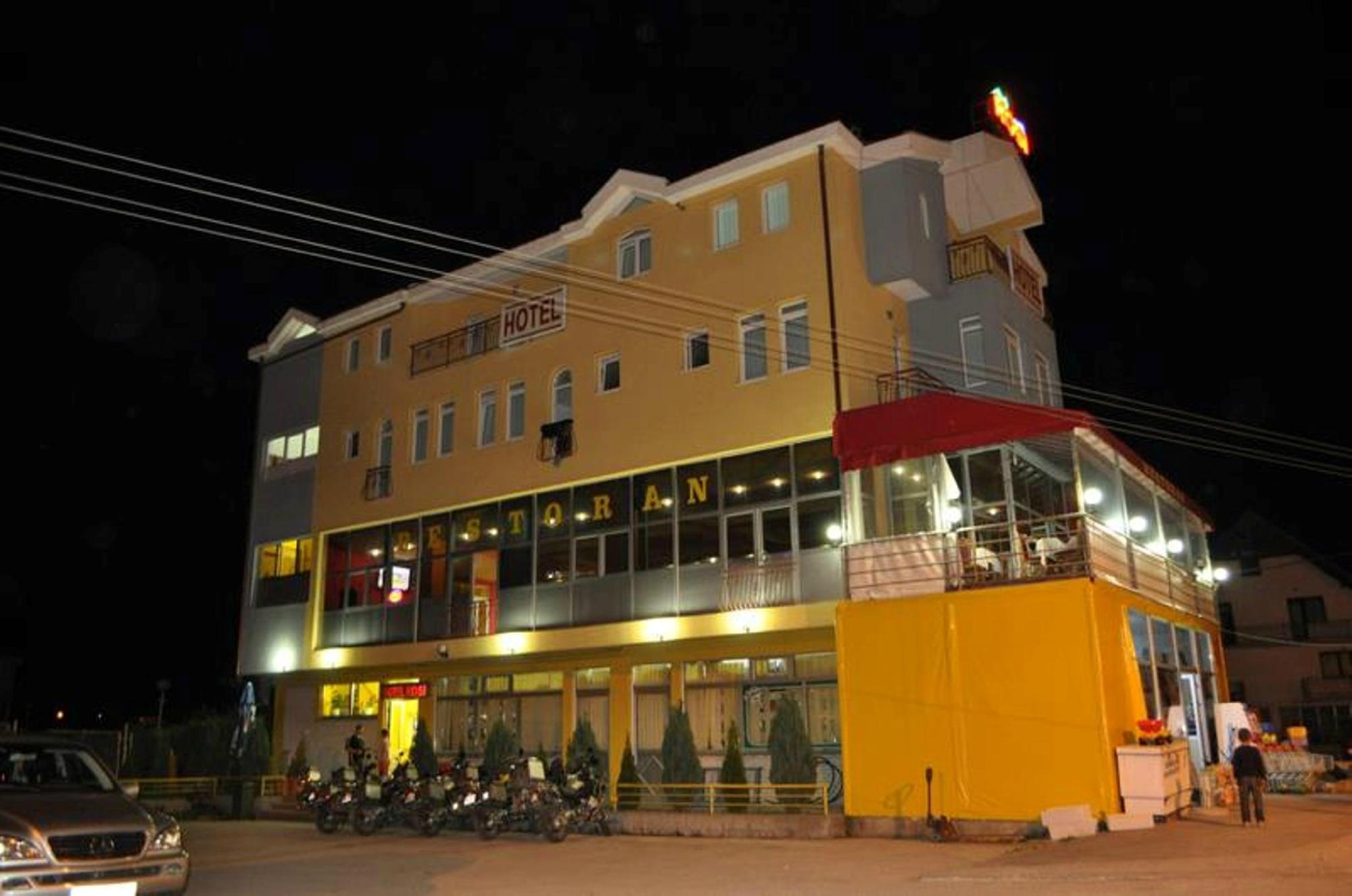 Hotel Rosi-官方