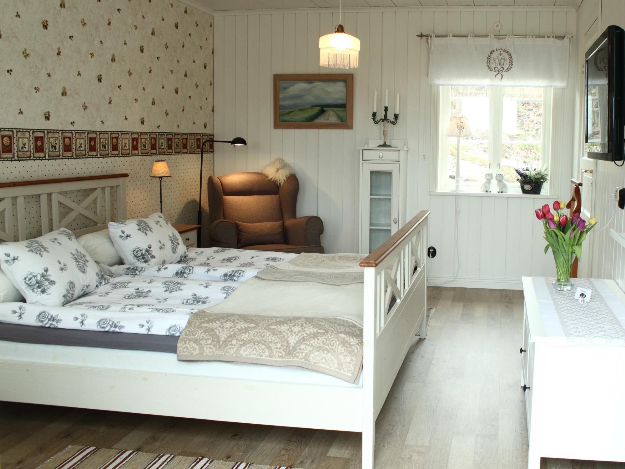 Axtorna Bed & Breakfast-官方