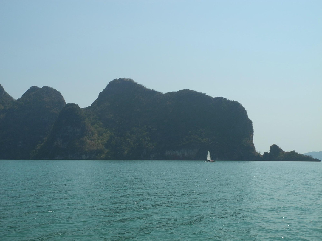 Siam Adventure World-莆缴必去景点