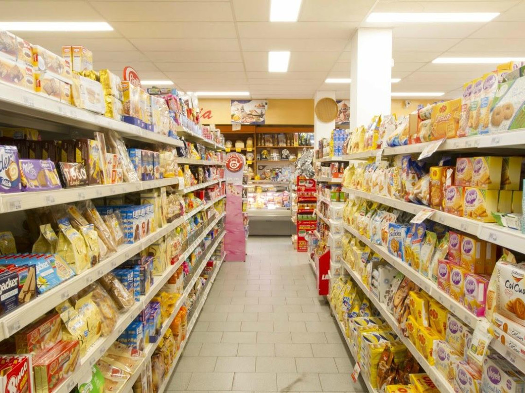 Market Flori-卡布拉斯必去景点