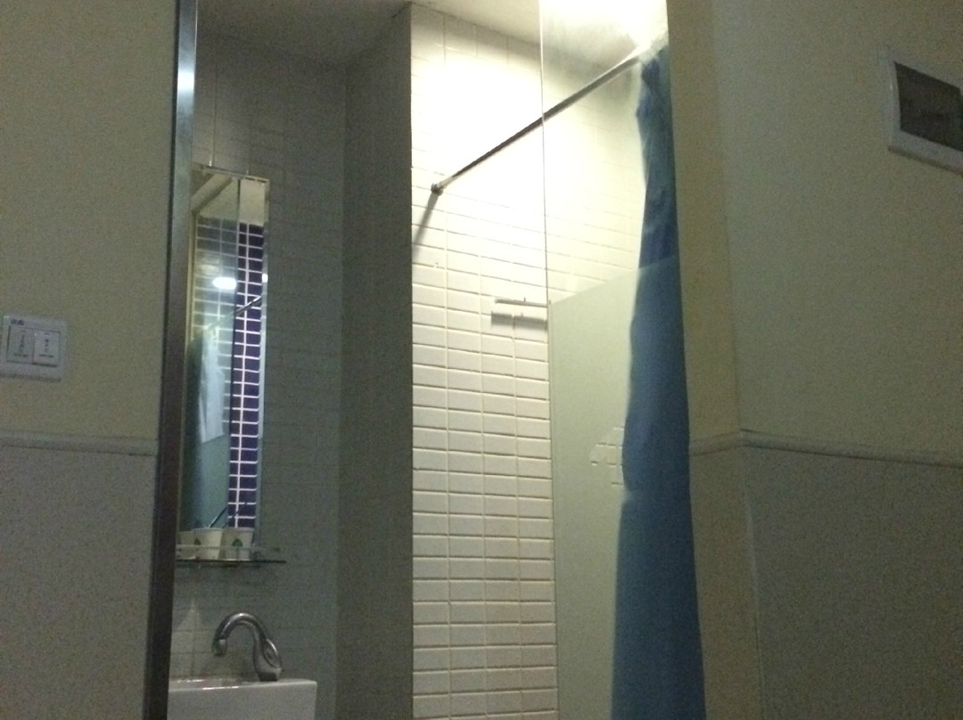 天津汉庭海友客栈滨江道步行街店主图