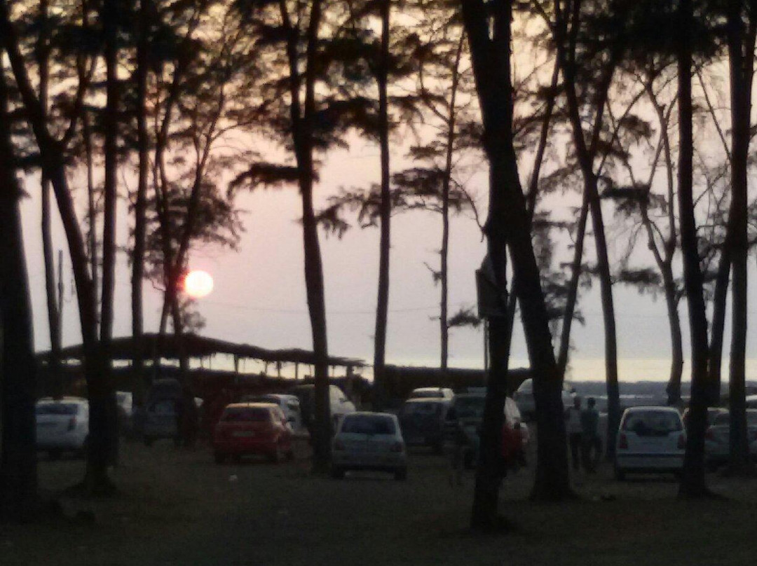 Devka Amusement Park-达曼必去景点