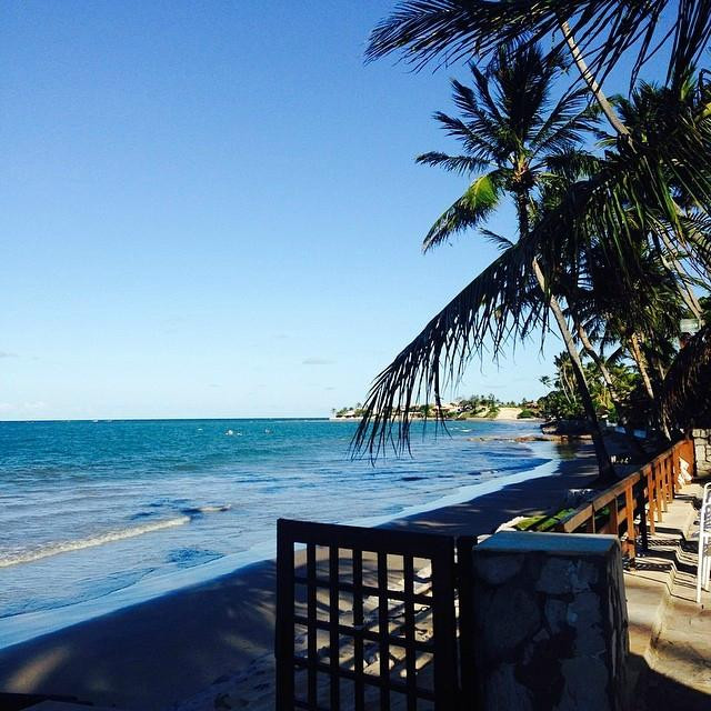 Pousada Estrelamar主图