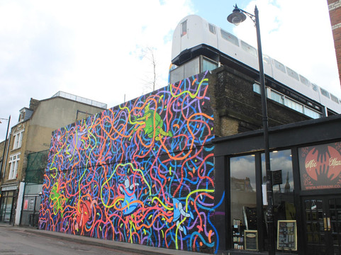 伦敦自选游览-伦敦必去景点