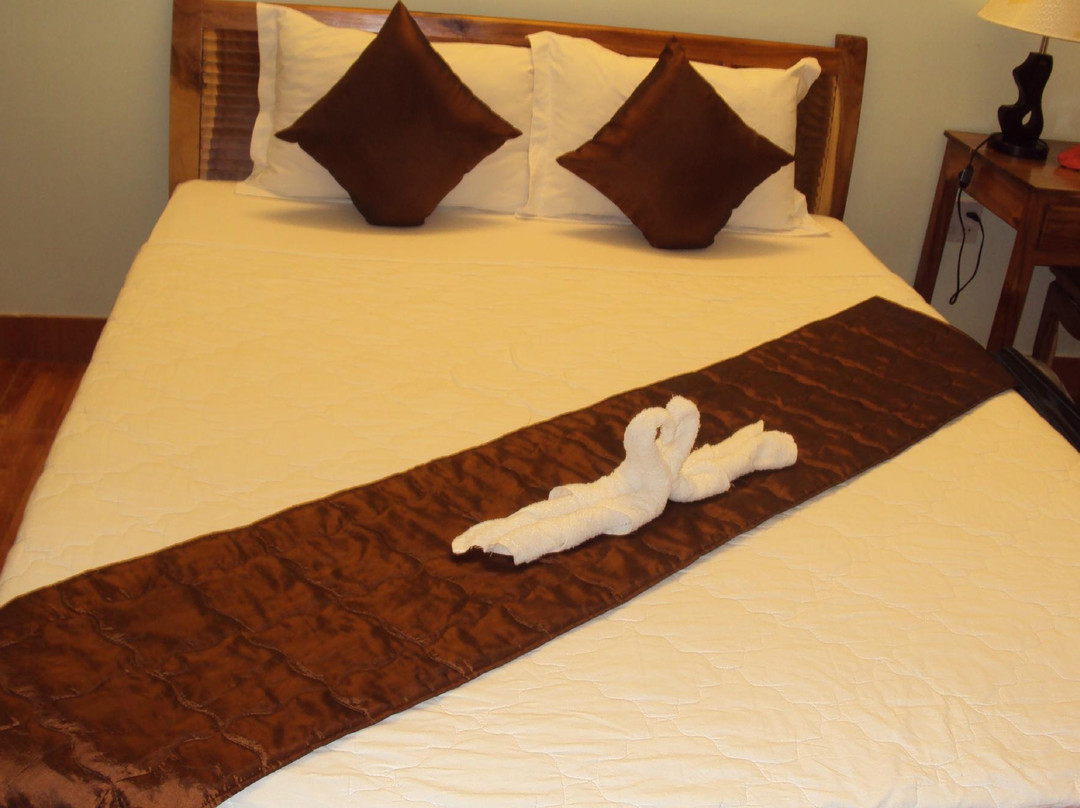 Ap Thien Son酒店住宿-日出乡村酒店