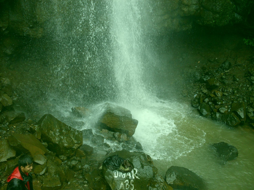 Rautwadi Waterfall景点图片