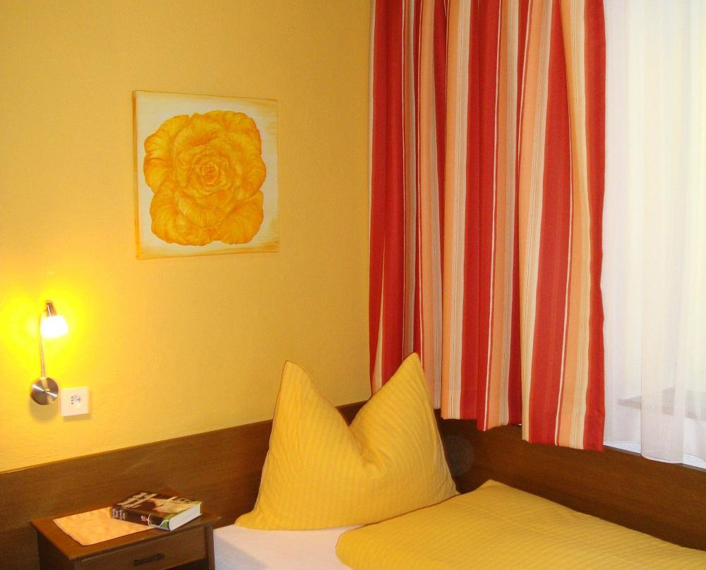 Haus Sonnschein主图