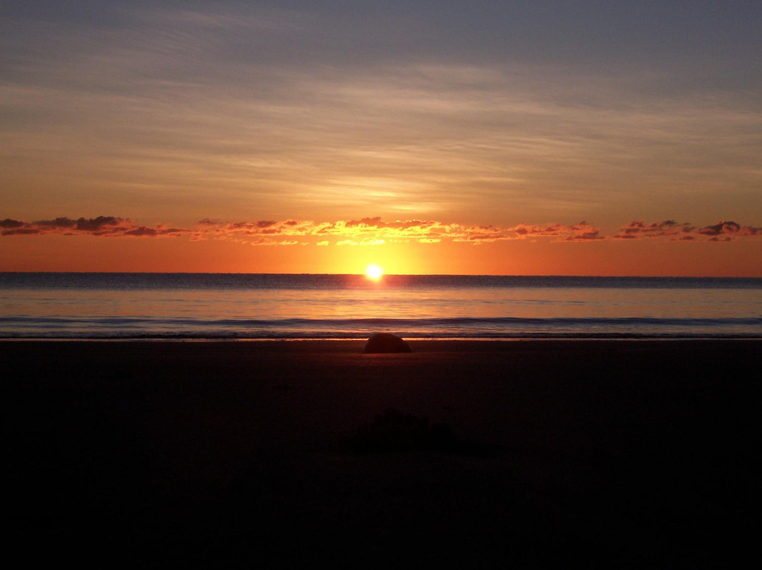 Cape Tribulation Sanctuary主图
