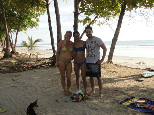 Al Chile Surf Shop and School-圣特雷莎必去景点